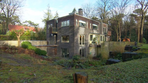 Huis met creatieve geest (46) Huis met creatieve geest (46)