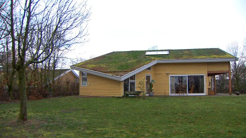 Een levensloopbestendig huis (73) Een levensloopbestendig huis (73)
