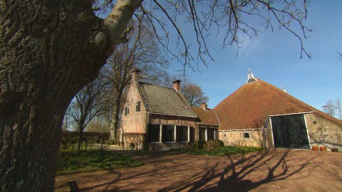 Boerderij De Boskpleats (76) Boerderij De Boskpleats (76)