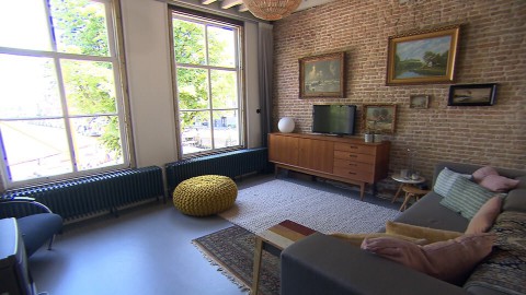 Herenhuis in Dordrecht (99) Herenhuis in Dordrecht (99)