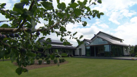 Huis met eetbare tuin (112) Huis met eetbare tuin (112)