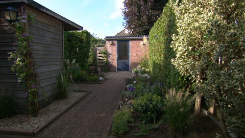 van kale tot kleurrijke tuin (132) van kale tot kleurrijke tuin (132)