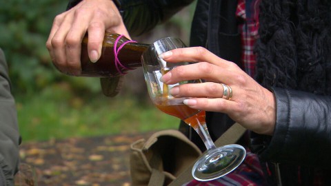 Kastanjebier uit Hilversum (154) Kastanjebier uit Hilversum (154)