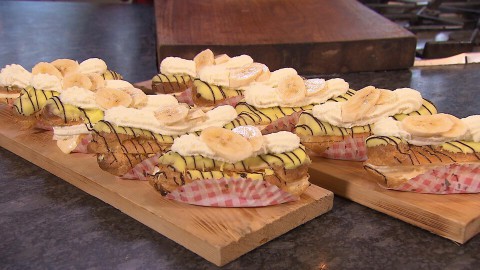 Bananensoezen (23) Bananensoezen (23)