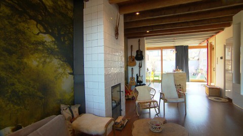 Jaren 50 ecologisch huis (50) Jaren 50 ecologisch huis (50)