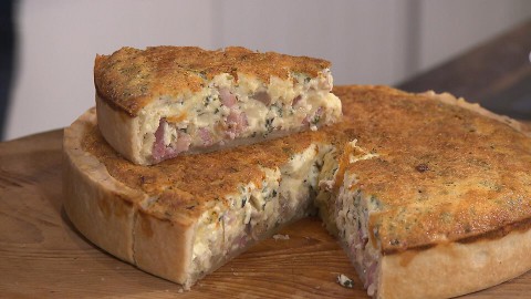 quiche lorraine (76) quiche lorraine (76)