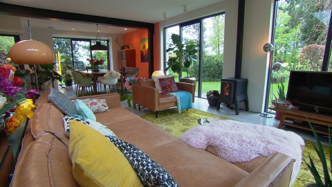 Woning heilo (97) Woning heilo (97)