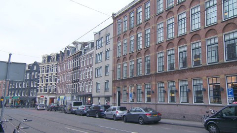 Postzegelhuis Amsterdam (11) Postzegelhuis Amsterdam (11)
