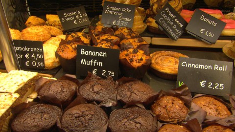 Vegan bakery Zaandijk (16) Vegan bakery Zaandijk (16)