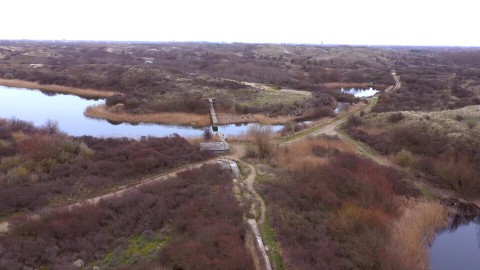 Hollandse duinen Atlantikwall Noordwijk (26) Hollandse duinen Atlantikwall Noordwijk (26)