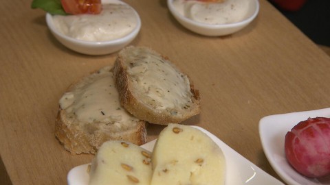 vegan kaas (52) Vegan kaas (52)