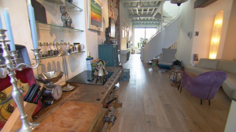 Oude bediendenwoning Zierikzee (85) Oude bediendenwoning Zierikzee (85)