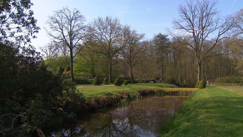 Bosvarkens Zuylenstein Leersum (90) Bosvarkens Zuylenstein Leersum (90)