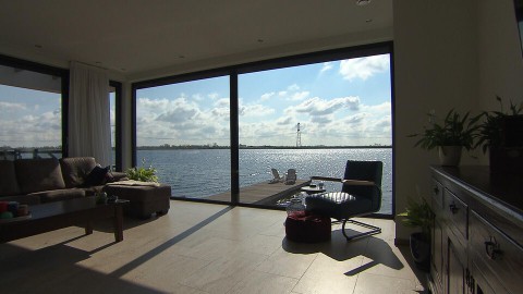 Waterwoning Woerden (91) Waterwoning Woerden (91)