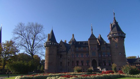 Kasteel de Haar Kasteel de Haar