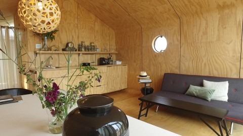 Tiny house Almere (116) Tiny house Almere (116)