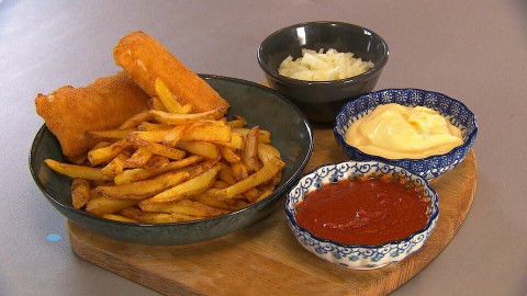 Friet Friet