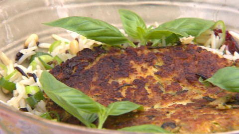 Courgetteburger (111) Courgetteburger (111)