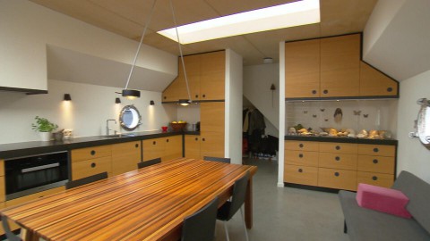 Ecowoonschip Amsterdam (118) Ecowoonschip Amsterdam (118)