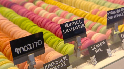 Macarons Groningen Macarons Groningen
