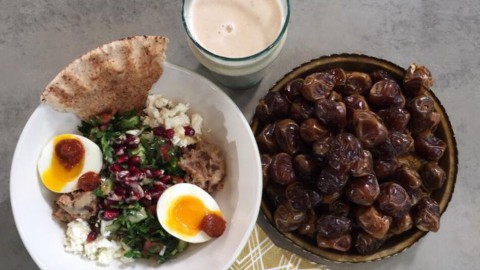 Foul medames Foul medames