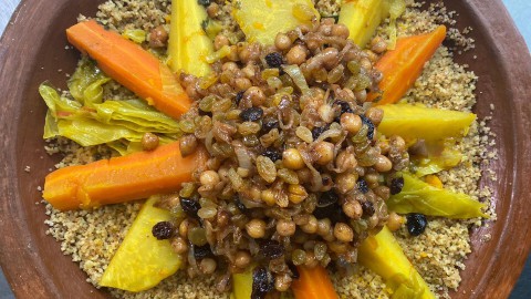 Couscous Couscous