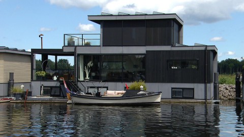 Watervilla Spakenburg Watervilla Spakenburg