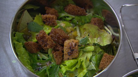 Stadsboerin Doetinchem recept Stadsboerin Doetinchem