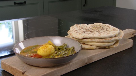 packshot Roti à la Ramon packshot