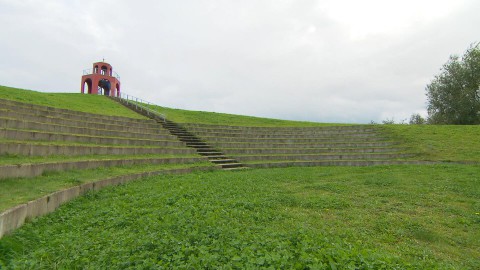 Natuurbegraafplaats Reiderwoude Natuurbegraafplaats Reiderwoude