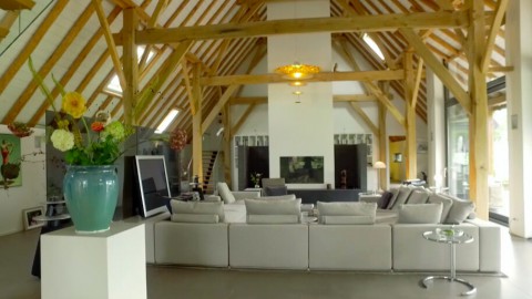 woonkamer Tabakschuur Elst int