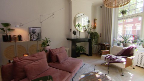 exterieur herenhuis Eclectisch herenhuis Groningen interieur