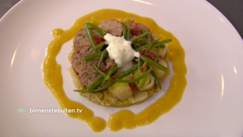 packshot Worst gerecht Alain