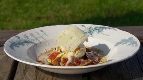 Recept schapenboer Recept schapenboer