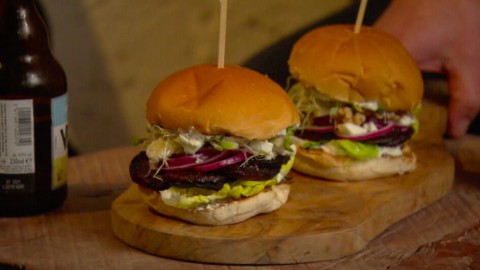 recept broodje hamburger recept broodje hamburger