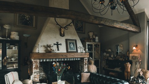 interieur interieur