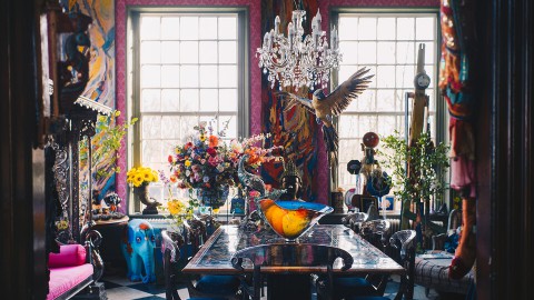 Kunsthuis Ennemaborgh interieur Kunsthuis Ennemaborgh
