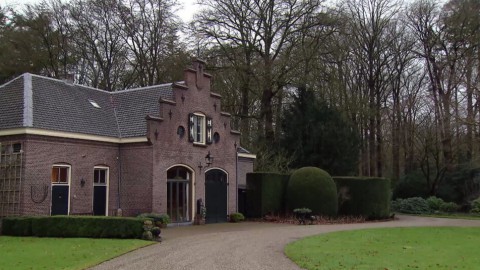Landgoed Prattenburg Landgoed Prattenburg