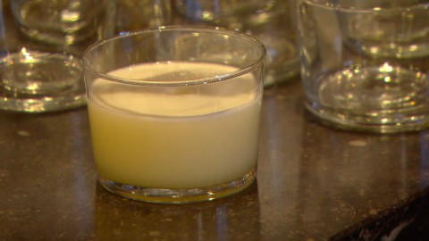 Ananascocktail Ananascocktail