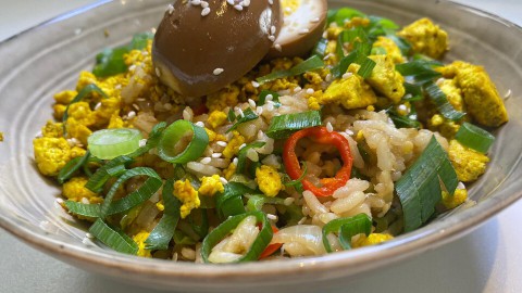 Nasi Nasi