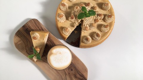 Cheesecake Cheesecake