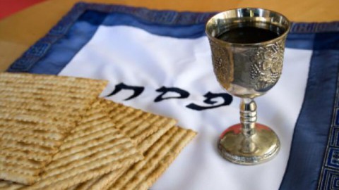 Passover Passover