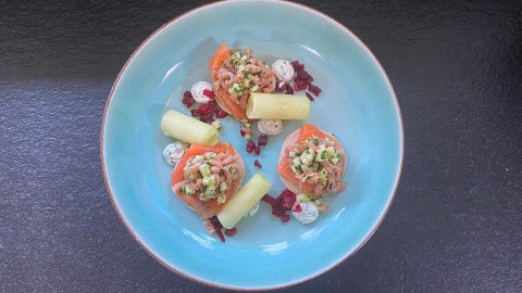 Blini's Blini's