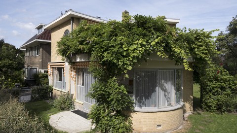 Huis Huis Van Ravesteyn