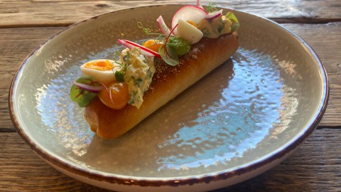 Vorstenbroodje Vorstenbroodje