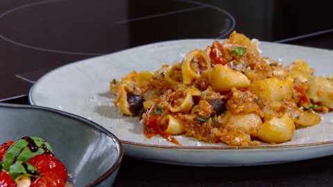 Pasta Pasta