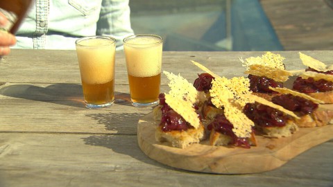 De Brakkerij Utrecht recept Ramon De Brakkerij Utrecht