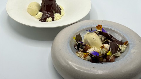 Grand Dessert Grand dessert