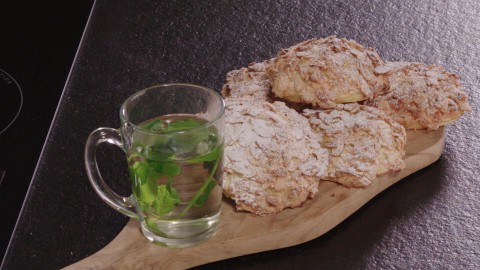 Appelflappen Appelflappen