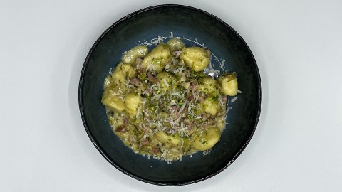 gnocchi gnocchi